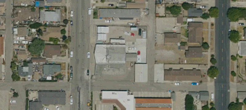 112  St