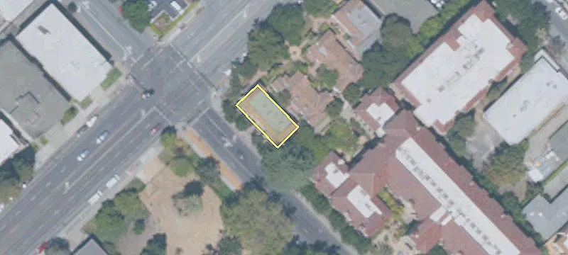 1395 San Carlos Ave, Unit 8