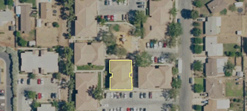 1301 Hvn Dr