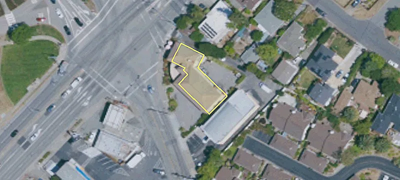 76 San Pablo Ave