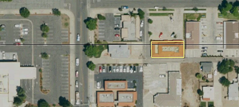 116 Santa Fe St