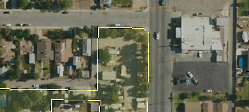 303 Shafter Ave