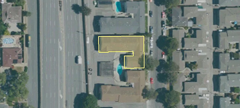 874 Burbank Dr