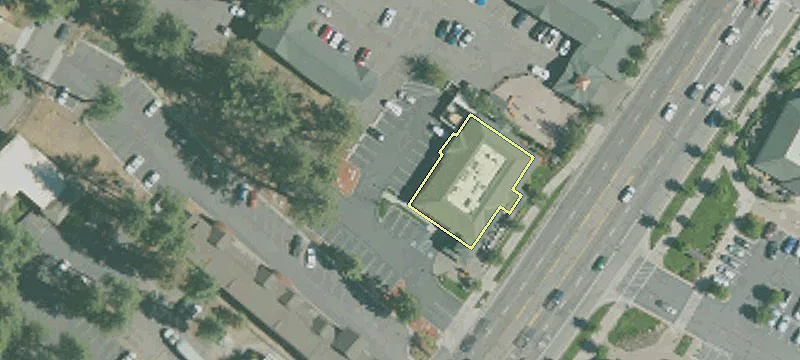 3987 Lk Tahoe Blvd