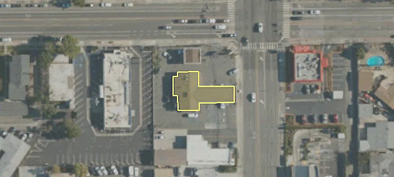 1000 Valencia Dr