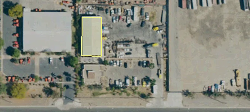 86110 Ave 54