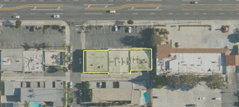 710 Whittier Blvd