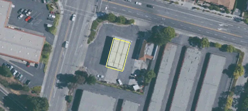 296 Fair Oaks Ave