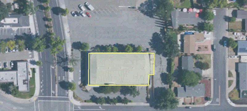 1530 Contra Costa Blvd