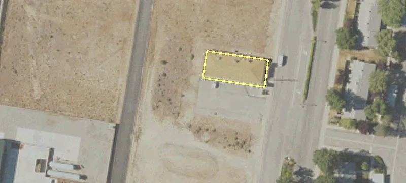 411 Ml St