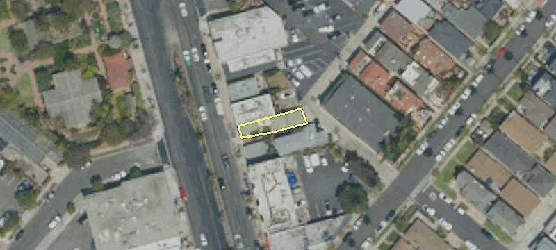 2726 Coast Hwy