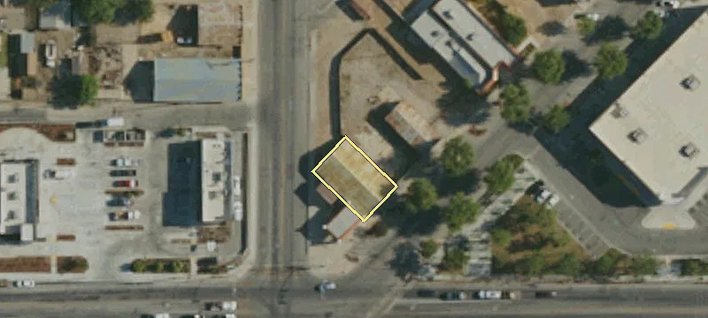 101 Central Ave