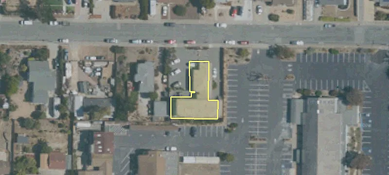 1496 Santa Clara Ave