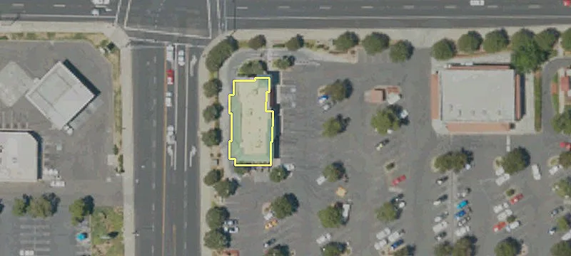 2200 Patterson Rd