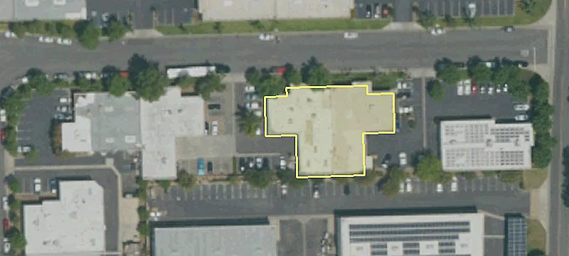 440 Atlas St