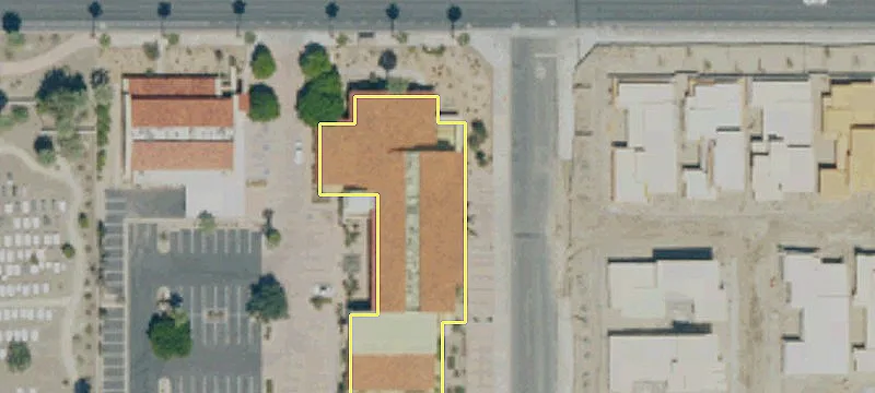 1111 Tahquitz Cyn Way Ste, Unit 104