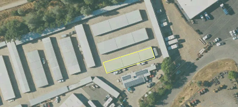527 Truck St