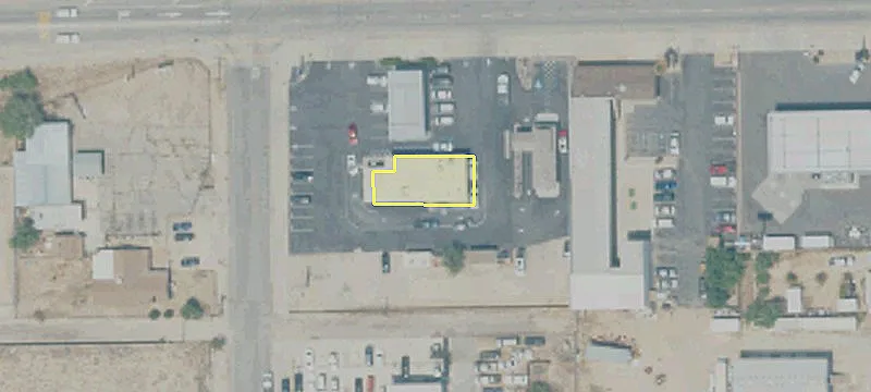 2080 Rosamond Blvd