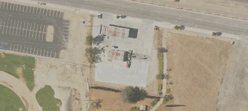 706 Tehachapi Blvd