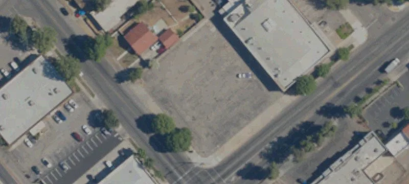 609 Yosemite Ave