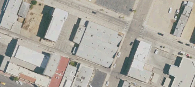 501 Nn St