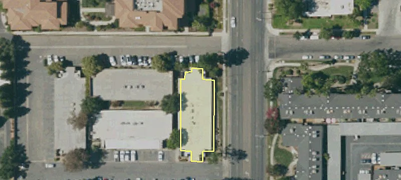 5475 Fresno St Ste, Unit 112