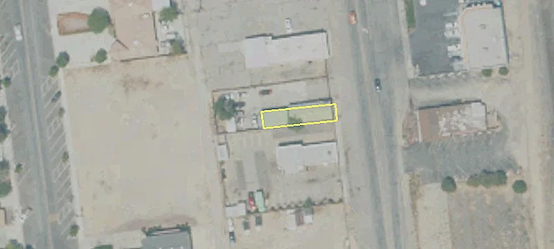 2949 Sierra Hwy