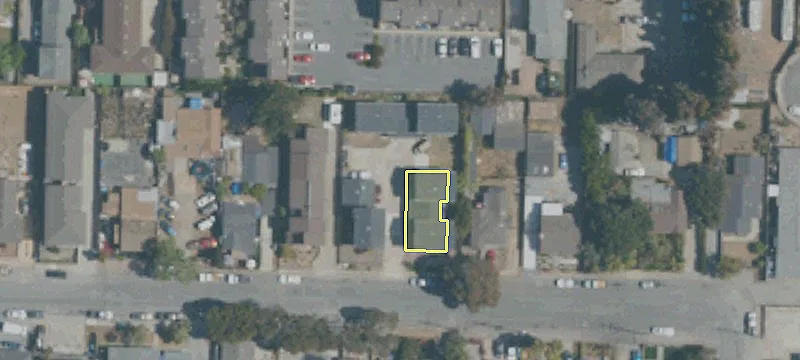 971 Harcourt Ave