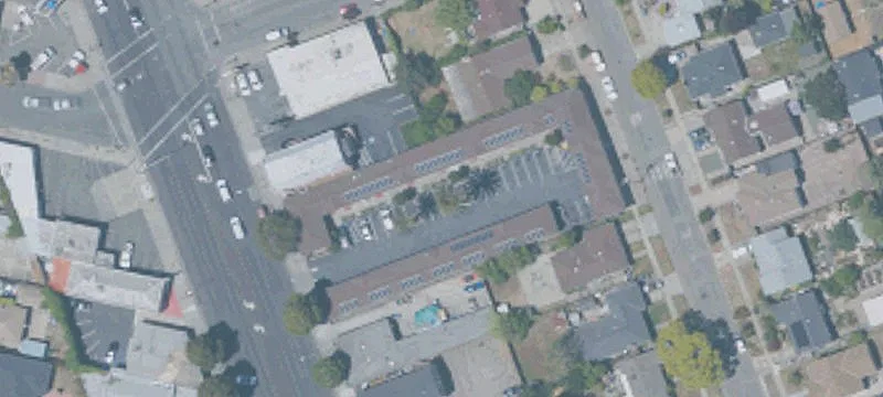 12572 San Pablo Ave