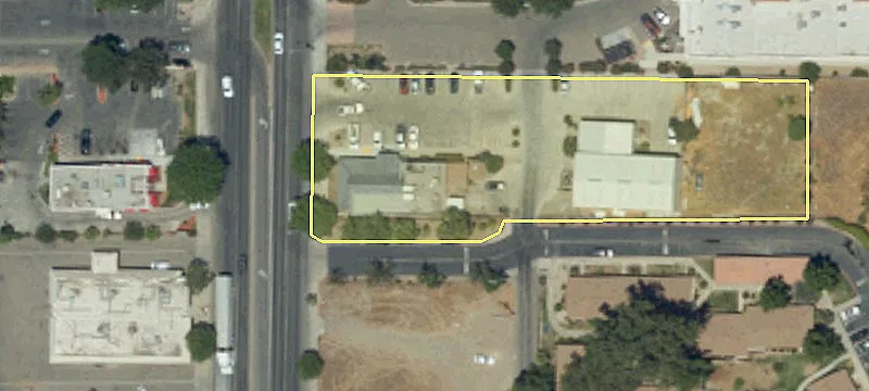 160 Madera Ave