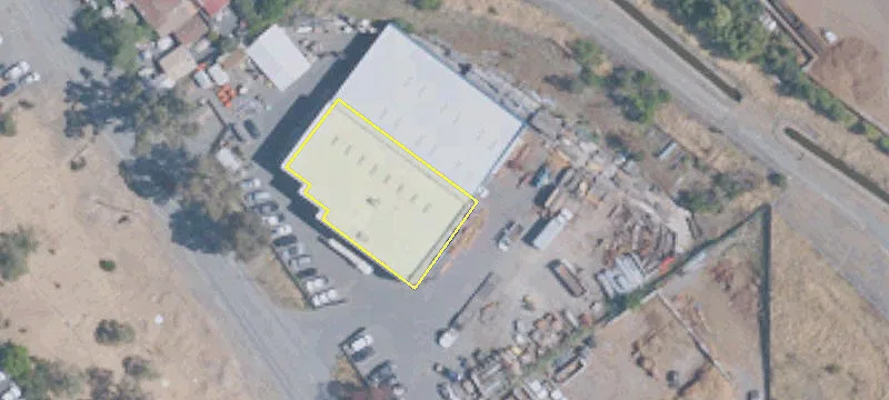 4901 Pacheco Blvd