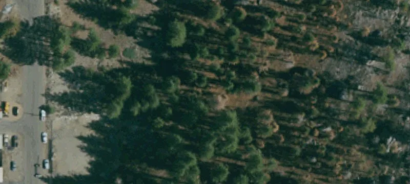 1100 Shakori Dr
