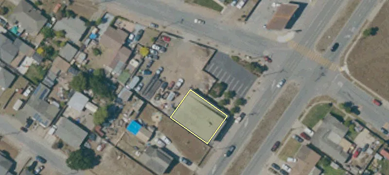 303 San Juan Grade Rd