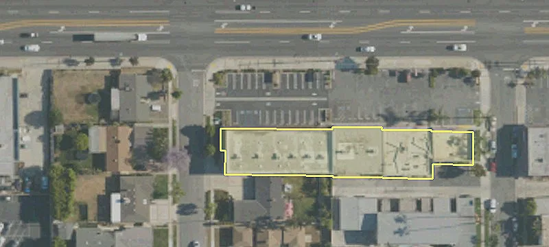 600 Whittier Blvd