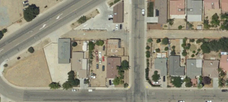 708 3rd Ave