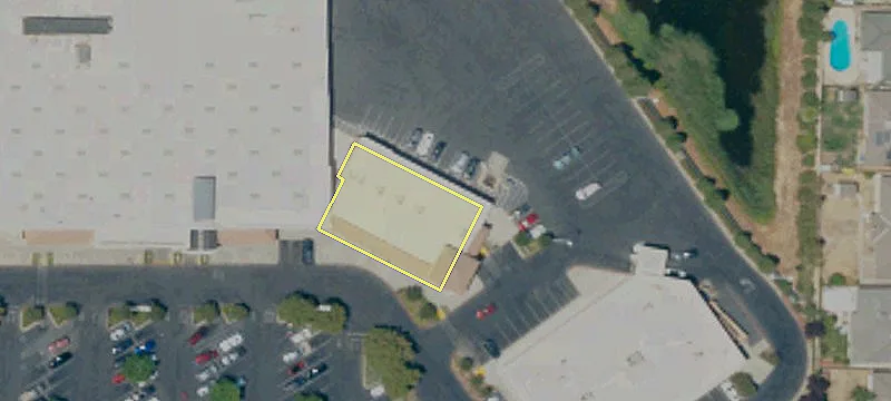 1655 Bellevue Rd
