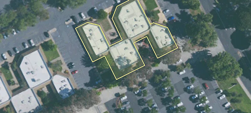 2226 Camino Ramon