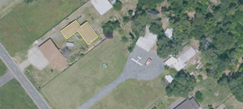 13425 Airport Rd