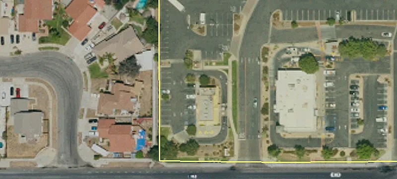 24440 Alessandro Blvd, Unit A
