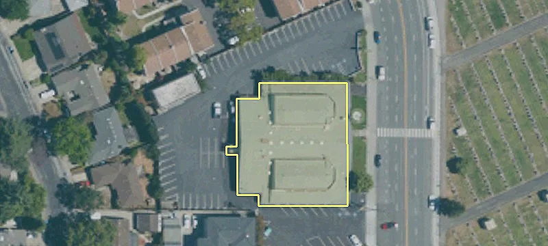 466 Winchester Blvd