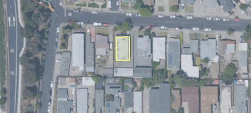 6200 Cypress Ave