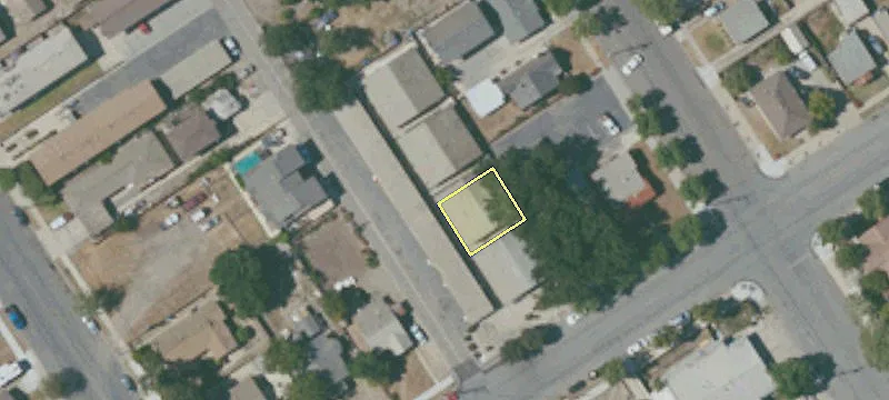 414 Ellis St