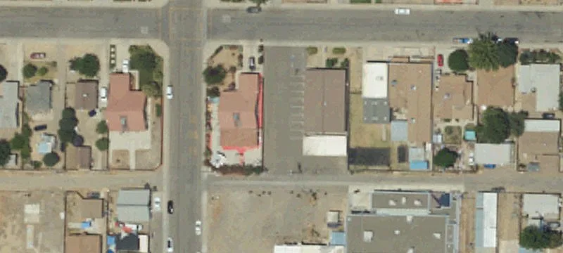 208 Fresno St