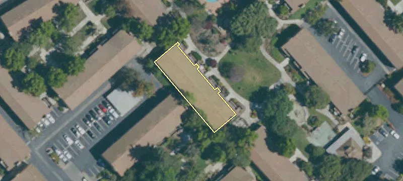 444 Saratoga Ave