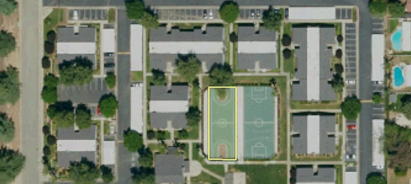 423 Cougar Way