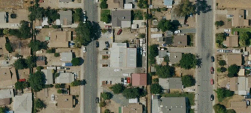124 San Juan St