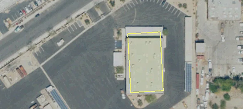 72201 Manufacturing Rd