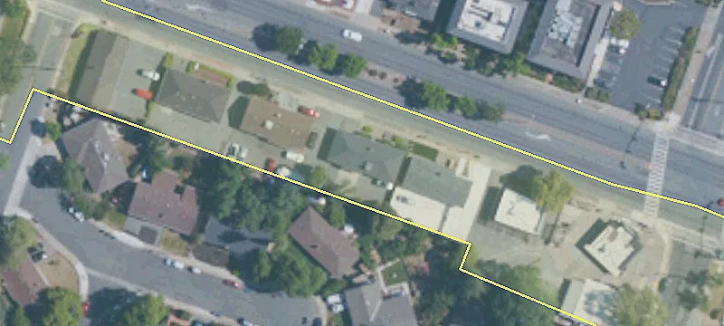 3118 Clayton Rd