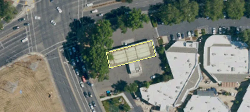 2200 Fair Oaks Blvd