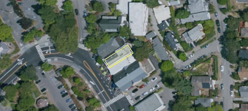 12 Tamalpais Dr
